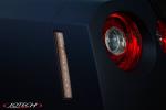 Nissan GT-R Stage 6-S Ultimate Track Edition by Jotech MotorSports 2014 года